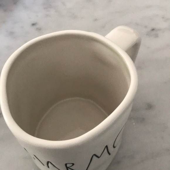 Rae Dunn harmony mug - Picture 3 of 4